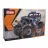 Jucarie XTech Bricks Pull Back Off-Road Vehicle, 193 pcs, 6+, 30 x 20 x 7 cm