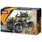 Игрушка XTech Bricks Pull Back Off-Road Vehicle, 199 pcs, 6+, 30 x 20 x 7 см