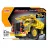 Jucarie XTech Bricks 2in1, Construction Dump Truck & Plane, 361 pcs, 6+, 37.5 x 28 x 6 cm