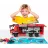 Jucarie XTech Bricks 2in1, Fire Truck With Water Spraying, 1288 pcs, 8+