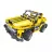 Jucarie XTech Bricks 2in1, Pick Up Truck & Roadster, R/C 4CH, 426 pcs, 6+, 42 x 29 x 9 cm