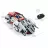 Игрушка XTech Bricks 2in1, 2Sport Cars, R/C 4CH, 326 pcs, 6+, 29 x 14 x 14 см