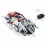 Jucarie XTech Bricks 2in1, 2Sport Cars, R/C 4CH, 326 pcs, 6+, 29 x 14 x 14 cm