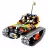 Игрушка XTech Bricks 3in1, Stunt Car, R/C 4CH, 392 pcs, 8+, 42 x 29 x 9 см