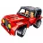 Jucarie XTech Bricks 2in1,  2Cars,  R/C 4CH,  333 pcs