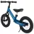 Bicicleta fara pedale Rastar Land Rover Balance Bike, 12",  1.5 - 5 ani,  Albastru