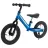 Bicicleta fara pedale Rastar Land Rover Balance Bike, 12",  1.5 - 5 ani,  Albastru