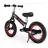 Bicicleta Rastar Mini Cooper Balance Bike 12, 12 ",  Fara pedale,  Albastru