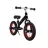 Bicicleta Rastar Mini Cooper Balance Bike 12, 12 ",  Fara pedale,  Albastru