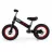 Bicicleta Rastar Mini Cooper Balance Bike 12, 12 ",  Fara pedale,  Albastru