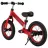 Bicicleta Rastar Mini Cooper Balance Bike 12