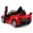Masinuta electrica pentru copii Rastar RideOn Ferrari FXXK 2.4G