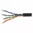Cablu APC UTP Cat.5E,  24awg 4X2X1/0.50,  STRANDED,  CCA,  305M
