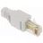 Conector RJ45 Cablexpert Cat.6a,  Toolless type
