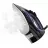 Fier de calcat VITEK VT-8316, 2400 W, 35 g/min, 140 g/min, 250 ml, Talpa Ceramic UltraCare, Negru, Violet