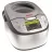 Multifierbator Tefal RK812B32, 5 l,  750 W,  45 programe,  Pregatire felul intai,  terci,  orez,  pilaf,  gatire cu aburi,  tocana,  prajire,  Alb,  Inox