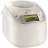 Мультиварка Tefal RK812B32, 5 л,  750 Вт,  45 программ,  Приготовление первых блюд,  каши,  риса,  плова,  приготовление на пару,  Белый,  Нержавеющая стал
