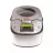 Multifierbator Tefal RK812B32, 5 l,  750 W,  45 programe,  Pregatire felul intai,  terci,  orez,  pilaf,  gatire cu aburi,  tocana,  prajire,  Alb,  Inox