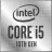 Procesor INTEL Core i5-10600 Tray, LGA 1200, 3.3-4.8GHz,  12MB,  14nm,  65W,  Intel UHD Graphics 630,  6 Cores,  12 Threads