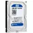 HDD WD Blue (WD5000AAKX), 3.5 500GB