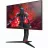 Monitor gaming AOC 24G2U5/BK, 23.8 1920x1080, IPS VGA HDMI DP USB SPK VESA