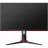 Monitor gaming AOC 24G2U5/BK, 23.8 1920x1080, IPS VGA HDMI DP USB SPK VESA