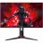 Monitor gaming AOC 24G2U5/BK, 23.8 1920x1080, IPS VGA HDMI DP USB SPK VESA