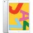 Tableta APPLE iPad Wi-Fi 32Gb Silver (MW752RK/A), 10.2