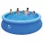 Bazin gonflabil Avenli MARIN BLUE (17793EU), 3618 l, 300 x 76 cm, 6-12, 12+, adulti
