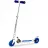 Trotineta Razor Scooter A125 - Blue,  German Standart (MC5)