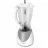 Blender ESPERANZA PINA COLADA EKM023E, Stationar,  350 W,  1.5 l,  3 viteze,  Inox,  Alb,  Gri