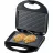 Aparat pentru sandwich-uri ESPERANZA TORTILLA EKT009, 1000 W,   Placi antiaderente,  Indicator functionare,  Negru