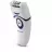 Epilator ESPERANZA COPACABANA EBD002B White