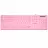 Gaming keyboard MARVO CM418, Keyboard+Mouse+Pad+Headset