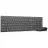 Kit (tastatura+mouse) LENOVO Professional Ultraslim Wireless Combo keyboard and Mouse 4X30T25796