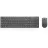 Kit (tastatura+mouse) LENOVO Professional Ultraslim Wireless Combo keyboard and Mouse 4X30T25796