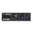 Placa de baza BIOSTAR Racing B550GTQ, AM4, B550 4xDDR4 DVI HDMI DP 2xPCIe16 2xM.2 4xSATA mATX