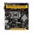 Placa de baza BIOSTAR H61MHV2, LGA 1155, H61 2xDDR3 VGA HDMI 1xPCIe16 4xSATA mATX