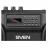 Boxa SVEN PS-580 BLACK, Portable, Bluetooth