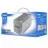 Стабилизатор SVEN VR-F1500, max.500W, Output: 4 × CEE7/4 (2 for AVR, 2 for surge protection)