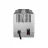 Стабилизатор SVEN VR-F1500, max.500W, Output: 4 × CEE7/4 (2 for AVR, 2 for surge protection)