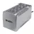 Стабилизатор SVEN VR-F1500, max.500W, Output: 4 × CEE7/4 (2 for AVR, 2 for surge protection)