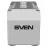 Stabilizator SVEN VR-F1000, max.320W, Output: 4 × CEE7/4 (2 for AVR, 2 for surge protection)