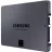 SSD Samsung 870 QVO MZ-77Q2T0BW, 2.5 2.0TB, 4bit MLC