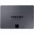 SSD Samsung 870 QVO MZ-77Q2T0BW, 2.5 2.0TB, 4bit MLC