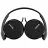 Наушники проводные с микрофоном SONY MDR-ZX110AP BLACK
