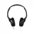 Casti cu fir si microfon SONY MDR-ZX110AP BLACK