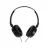 Casti cu fir si microfon SONY MDR-ZX110AP BLACK