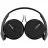 Наушники с микрофоном SONY MDR-ZX110AP Black