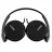 Casti cu fir si microfon SONY MDR-ZX110AP BLACK
